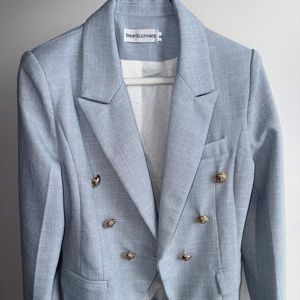 Blazer/jacket - Picture 2 of 4